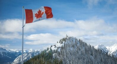 Canada Commits $2.7B To Expand Protected Lands And Oceans To 30% By 2030