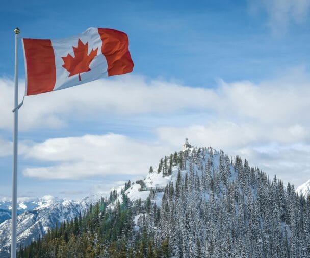 Canada Commits $2.7B To Expand Protected Lands And Oceans To 30% By 2030