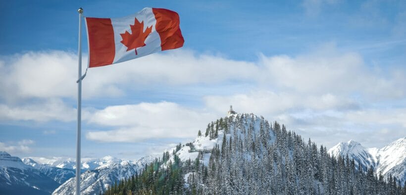 Canada Commits $2.7B To Expand Protected Lands And Oceans To 30% By 2030