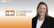CarbonCure Appoints Yuliya Kravtsov As CEO To Scale Global Concrete Decarbonization