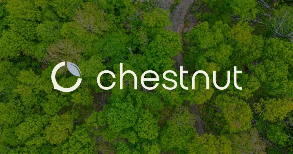 Chestnut Carbon Issues 95,909 Credits Using Verra Removals Tag