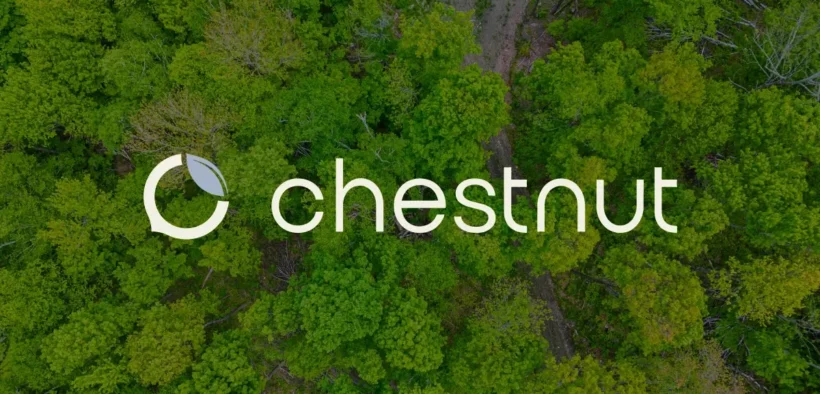 Chestnut Carbon Issues 95,909 Credits Using Verra Removals Tag