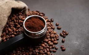 Coffee Supply Chains Turn To Satellite Monitoring As EU Deforestation Rules Tighten