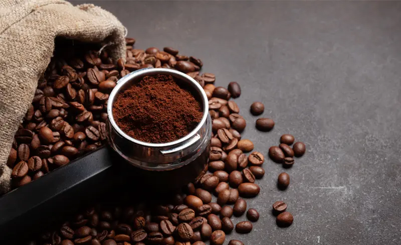 Coffee Supply Chains Turn To Satellite Monitoring As EU Deforestation Rules Tighten