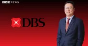 DBS Appoints Kelvin Wong Chief Sustainability Officer To Drive Asia Transition Strategy