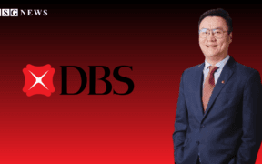 DBS Appoints Kelvin Wong Chief Sustainability Officer To Drive Asia Transition Strategy