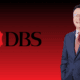 DBS Appoints Kelvin Wong Chief Sustainability Officer To Drive Asia Transition Strategy