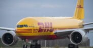 DHL And IAG Cargo Expand SAF Deal To Cut 640,000 Tonnes CO2e And Secure Long-Term Fuel Supply