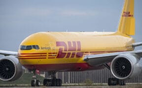 DHL And IAG Cargo Expand SAF Deal To Cut 640,000 Tonnes CO2e And Secure Long-Term Fuel Supply