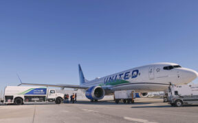 DSV, Microsoft, United Airlines And Phillips 66 Secure 11 Million Gallons Of SAF, Cutting 100,000 Tonnes Of Emissions