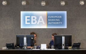 EBA Moves To Cut Bank ESG Reporting Burden With 50% Data Reduction Plan