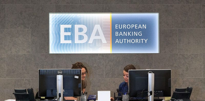EBA Moves To Cut Bank ESG Reporting Burden With 50% Data Reduction Plan