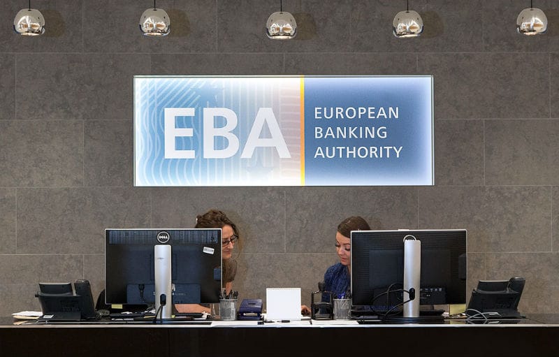 EBA Moves To Cut Bank ESG Reporting Burden With 50% Data Reduction Plan