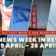ESG NEWS WEEK IN REVIEW 19 APRIL - 26 APRIL