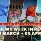 ESG News Week in Review: 22 March - 05 April