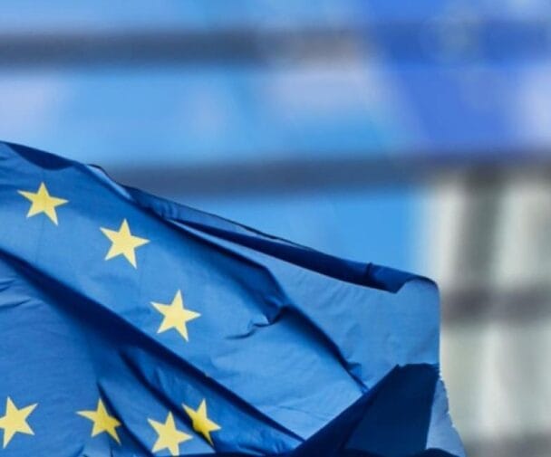 EU Targets Energy Security With $711 Billion Clean Investment Push