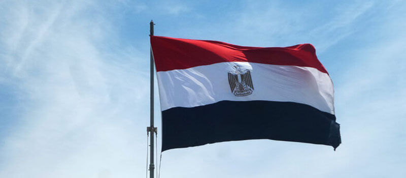 Egypt Advances $570 Million SAF Project in Alexandria Targeting 120,000 Tonnes Output by 2029