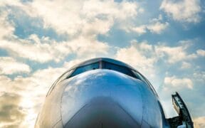 Egypt Pushes Green Aviation Strategy With SAF, Solar Airports And Fleet Growth