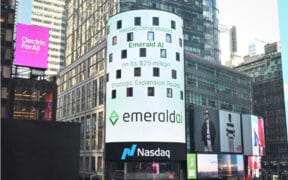 Emerald AI Raises $25 Million To Turn Data Centers Into Grid Assets
