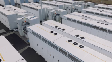 Energy Vault Lands 850 MW Japan Storage Portfolio To Accelerate Market Entry