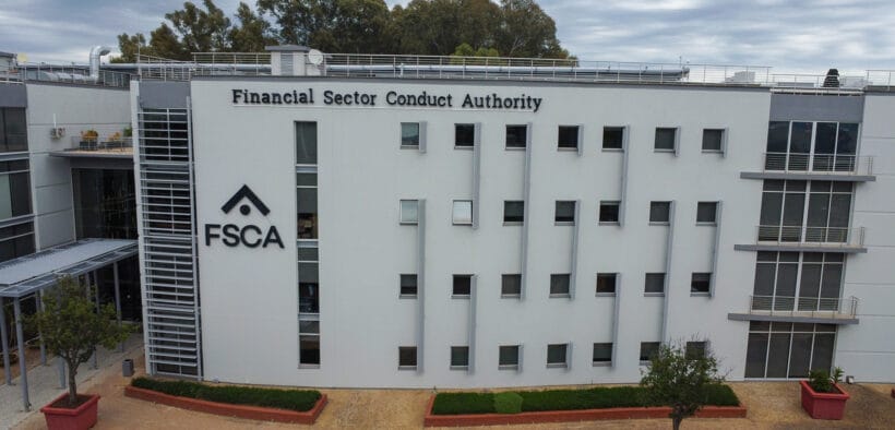 FSCA Tightens ESG Disclosure Rules, Targets Greenwashing Risk Across Financial Sector