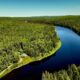 Finite Carbon Registers 212,806-Acre Maine Forest Project With CCP Credits
