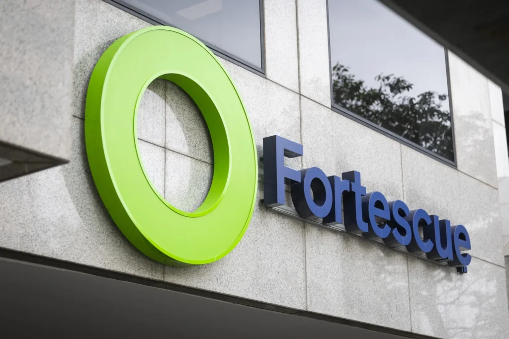 Fortescue Moves To Eliminate Fossil Fuels Across Pilbara Mining Operations