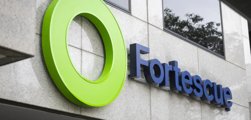 Fortescue Moves To Eliminate Fossil Fuels Across Pilbara Mining Operations