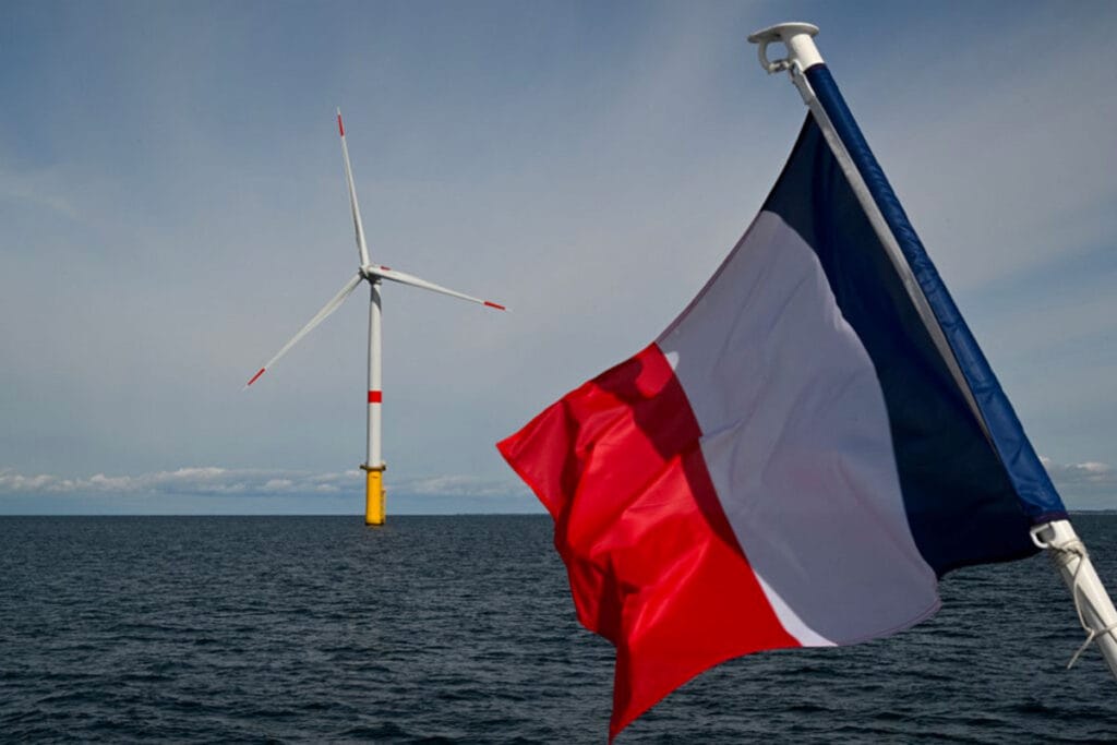 France Launches 12 GW Renewable Tenders to Boost Energy Security, Domestic Industry