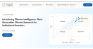 Glass Lewis Launches AI-Powered Climate Intelligence to Strengthen Investment Decisions