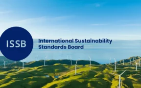 IGlobal Sustainability Leaders Push ISSB to Adopt Mandatory Nature Disclosure Standard Ahead of Earth Day Decision