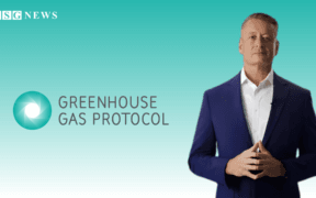 Greenhouse Gas Protocol Appoints Tim Mohin as First CEO as Global Carbon Standards Expand