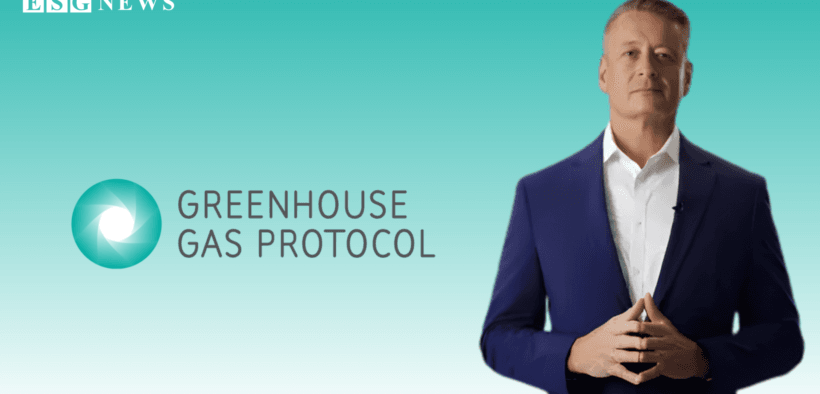 Greenhouse Gas Protocol Appoints Tim Mohin as First CEO as Global Carbon Standards Expand