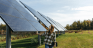 Guest Post- US Direct Pay Program Unlocks New Path for Nonprofits to Finance Clean Energy Projects