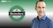 Heineken Appoints Simon Henzell-Thomas To Lead Sustainability Strategy As Net Zero, Circular Targets Accelerate