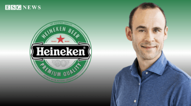 Heineken Appoints Simon Henzell-Thomas To Lead Sustainability Strategy As Net Zero, Circular Targets Accelerate