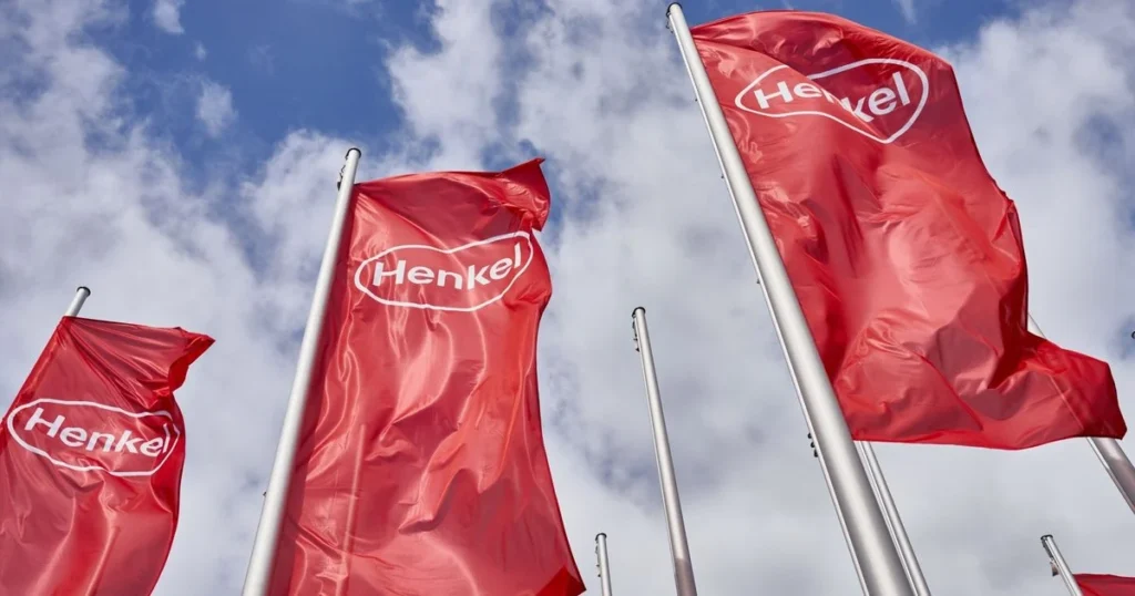 Henkel Sets 2030 Targets To Cut Emissions 42% And Expand Circular Packaging