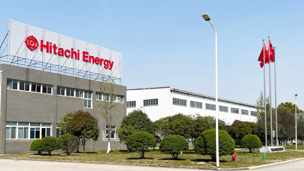 Hitachi Energy Launches EcoSpace Platform To Cut Grid Emissions, Strengthen Investment Decisions