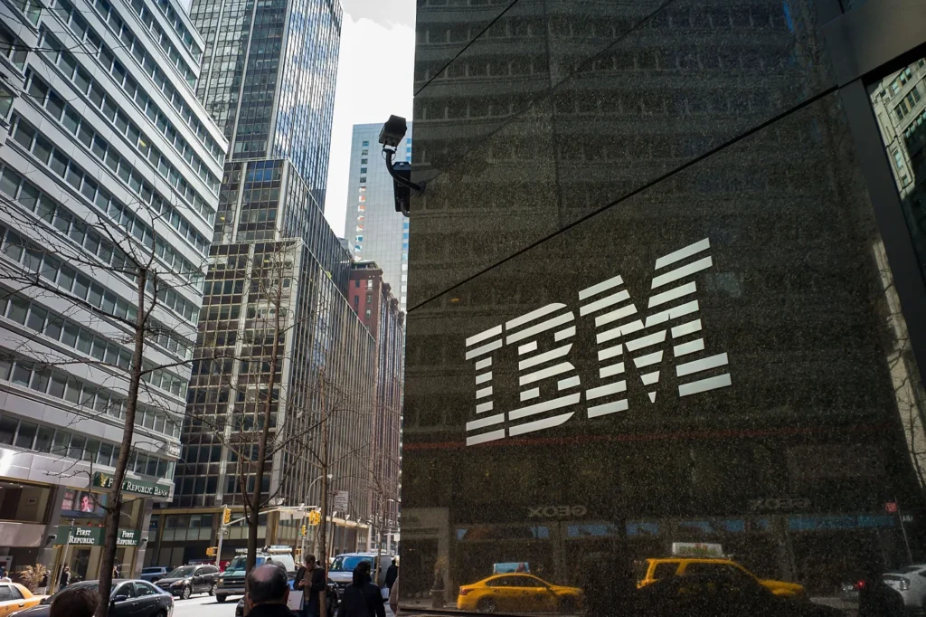 IBM Launches Envizi Emissions API to Streamline Corporate Carbon Reporting