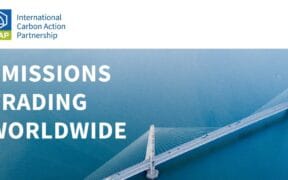 ICAP 2025 Report: Global Emissions Trading Systems Rise To 38, Covering 23% Of Emissions