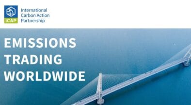 ICAP 2025 Report: Global Emissions Trading Systems Rise To 38, Covering 23% Of Emissions