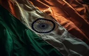 India Targets 25% Steel Emissions Cut While Scaling Capacity to 400 Million Tons by 2035