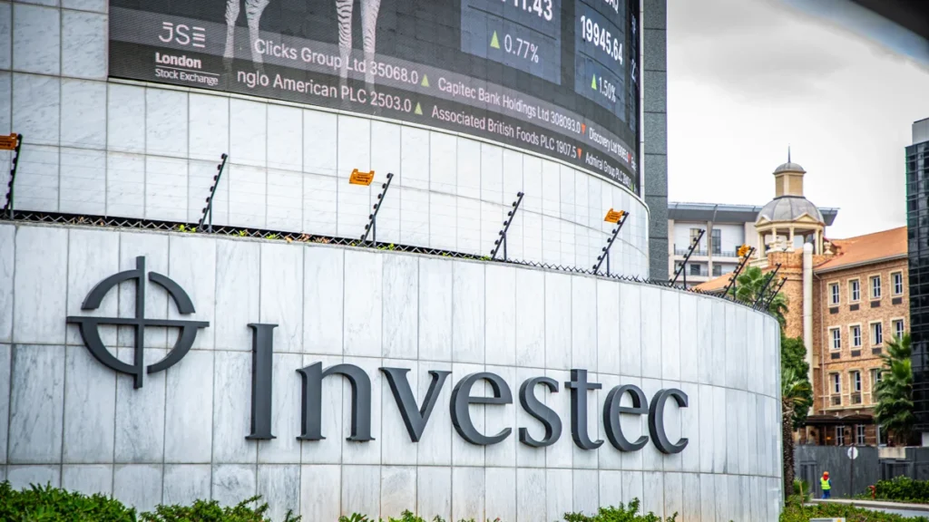 Investec Secures $200 Million IFC Loan to Expand Green Buildings in South Africa