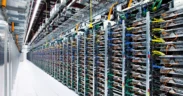 Investors Press Amazon, Microsoft and Google on Water and Energy Use in Expanding US Data Centers