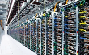 Investors Press Amazon, Microsoft and Google on Water and Energy Use in Expanding US Data Centers