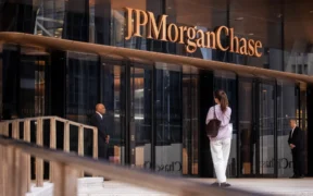 JPMorganChase Expands Sustainable Real Estate Strategy Across Offices, Branches And Data Centers
