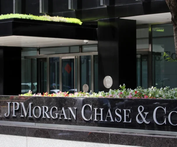 JPMorganChase Secures 85,000 Ton Dynamic Baseline Forest Credits in High-Integrity Carbon Deal