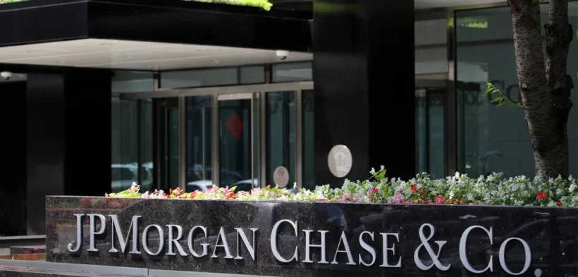 JPMorganChase Secures 85,000 Ton Dynamic Baseline Forest Credits in High-Integrity Carbon Deal