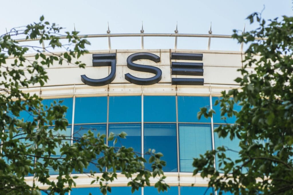 JSE Lists Africa’s First Nature-Linked Bond Linking Investor Returns to Water Security Outcomes