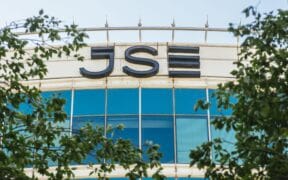 JSE Lists Africa’s First Nature-Linked Bond Linking Investor Returns to Water Security Outcomes